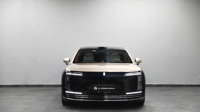 Новый Maextro S800, 1.5 л, 2025 в Шардже от Al Qassem Cars Trading Бежевый цвет. Other | AUTO.AE