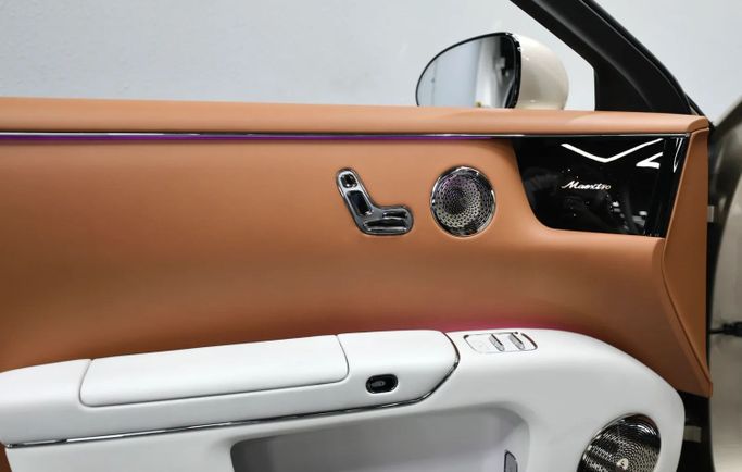 Новый Maextro S800, 1.5 л, 2025 в Шардже от Al Qassem Cars Trading Бежевый цвет. Other | AUTO.AE
