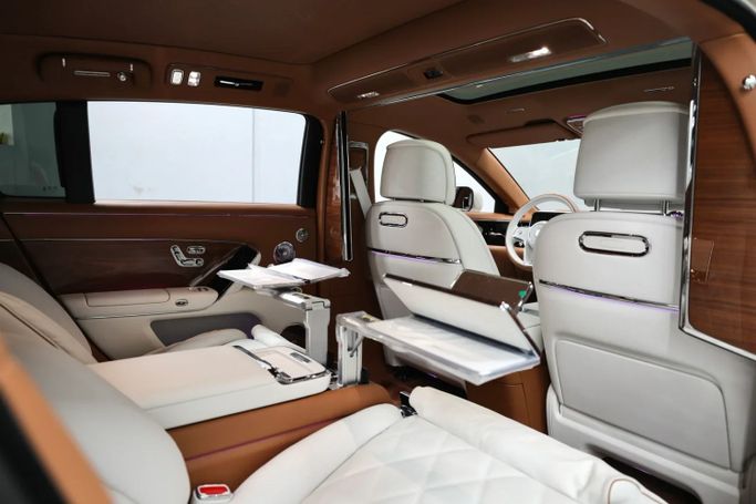 Новый Maextro S800, 1.5 л, 2025 в Шардже от Al Qassem Cars Trading Бежевый цвет. Other | AUTO.AE