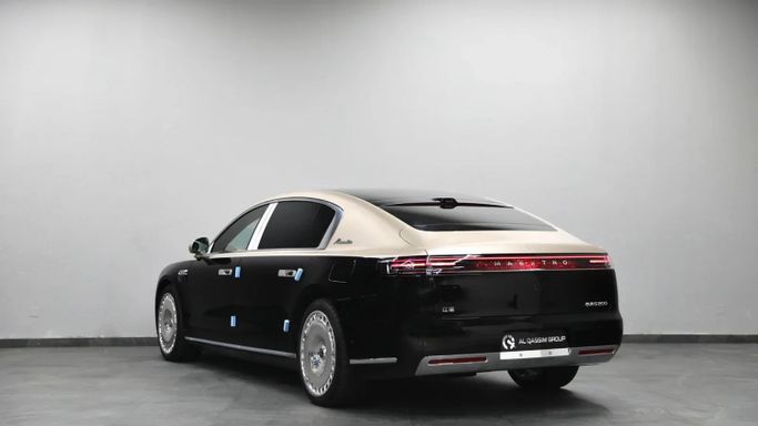 Новый Maextro S800, 1.5 л, 2025 в Шардже от Al Qassem Cars Trading Бежевый цвет. Other | AUTO.AE