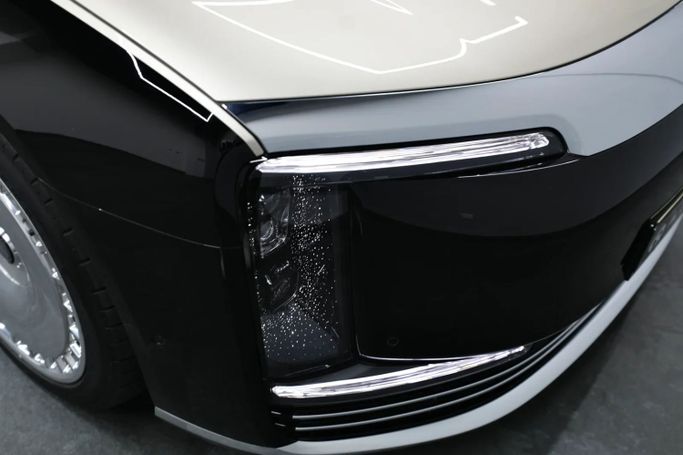 Новый Maextro S800, 1.5 л, 2025 в Шардже от Al Qassem Cars Trading Бежевый цвет. Other | AUTO.AE