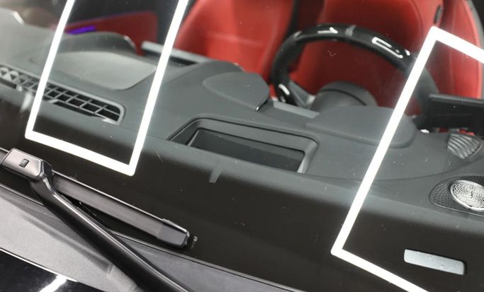 Used Mercedes-Benz AMG GT 63 II, 4.0 l, 2024 in Sharjah by Al Qassem Cars Trading, Black color. Korean Specs | AUTO.AE