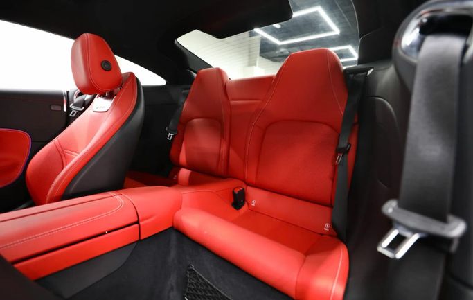 Used Mercedes-Benz AMG GT 63 II, 4.0 l, 2024 in Sharjah by Al Qassem Cars Trading, Black color. Korean Specs | AUTO.AE