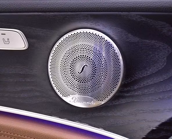 Подержанный Mercedes-Benz E-Class 400 V (W213, S213, C238), 3.0 л, 2017 в Шардже от Honey Gidosha Used Cars Tr. Черный цвет.  | AUTO.AE