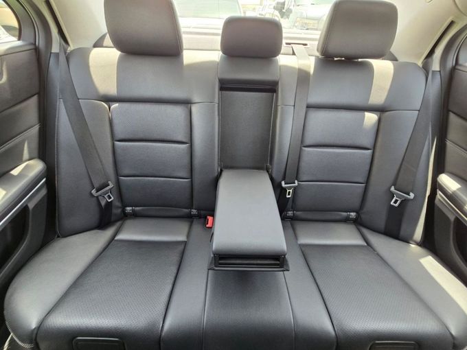 Used Mercedes-Benz E-Class 200 CDI IV (W212, S212, C207) Facelift, 2.1 l, 2015 in Sharjah by Rebou Najd Used Cars, Black color.  | AUTO.AE