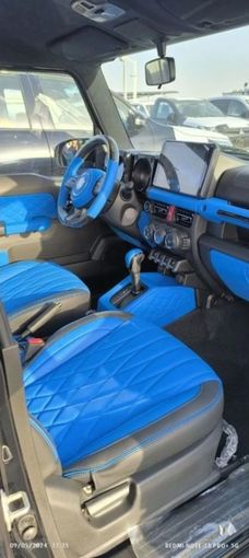 Новый Mercedes-Benz G-Class AMG Brabus 800 II (W465) Рестайлинг, 4.0 л, 2024 в Шардже от Nour Alnukhba Motors Черный цвет. Other | AUTO.AE