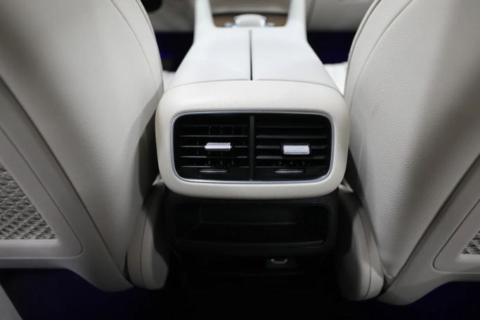Подержанный Mercedes-Benz GLE 350 II (V167) Рестайлинг, 2.0 л, 2023 в Шардже от Al Qassem Cars Trading Серый цвет. Американская | AUTO.AE