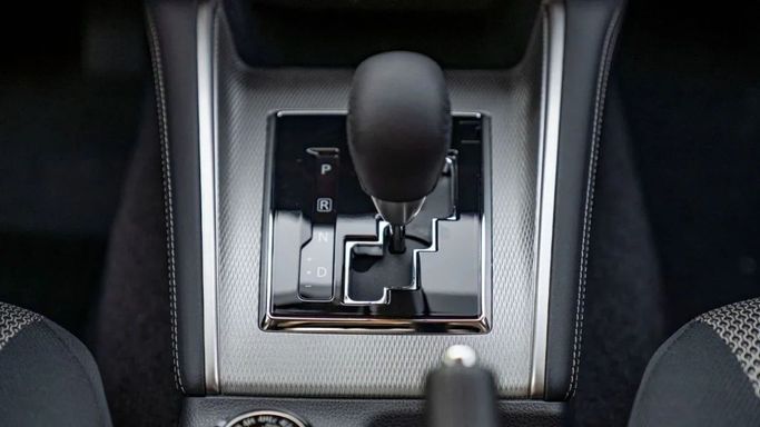 New Mitsubishi L200 VI, 2.4 l, 2023 in Sharjah by Nour Alnukhba Motors, Black color. Other | AUTO.AE