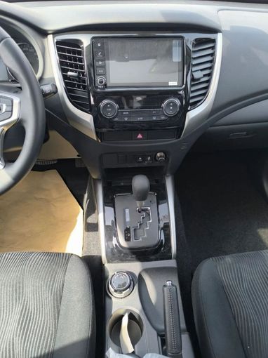 Новый Mitsubishi Pajero Sport III Рестайлинг, 3.0 л, 2025 в Шардже от Nour Alnukhba Motors Черный цвет. GCC | AUTO.AE