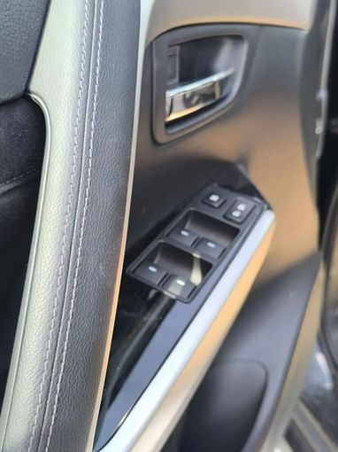 Новый Mitsubishi Pajero Sport III Рестайлинг, 2.4 л, 2025 в Шардже от Nour Alnukhba Motors Черный цвет. GCC | AUTO.AE
