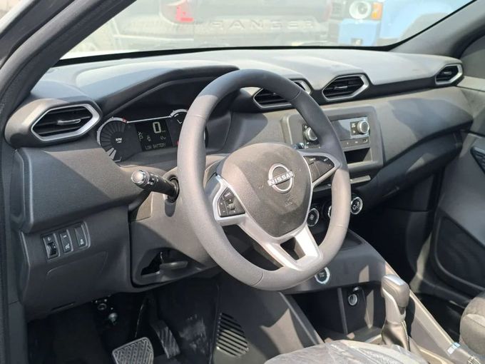 Новый Nissan Magnite I Рестайлинг, 1.0 л, 2025 в Шардже от Nour Alnukhba Motors Серый цвет. Other | AUTO.AE