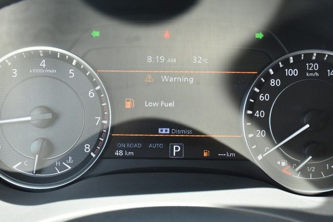جديدة Nissan Patrol VII (Y63), 3.5 l, 2025 في في الشارقة من Alfaris Used Cars، اللون أبيض.  | AUTO.AE