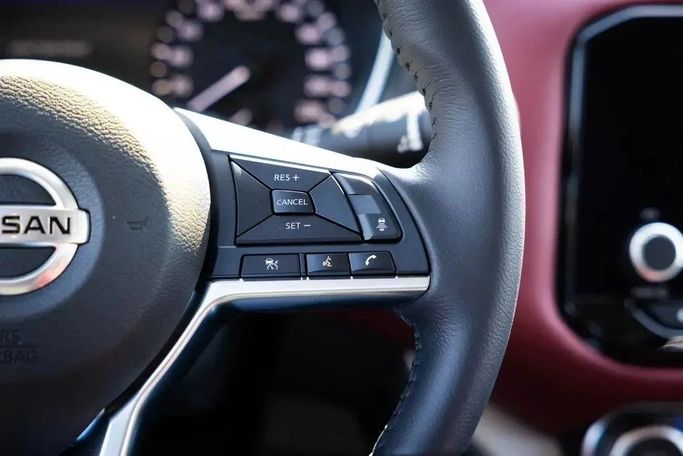 Новый Nissan X-Terra, 2.5 л, 2023 в Шардже от Nour Alnukhba Motors Серый цвет. Other | AUTO.AE