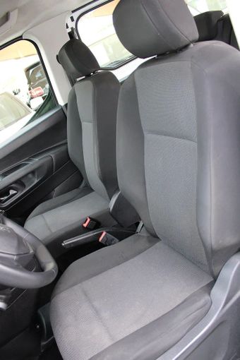 New Peugeot Rifter I, 1.5 l, 2022 in Sharjah by Sama alsaadah Cars, White color. GCC Specs | AUTO.AE