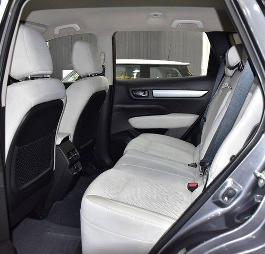 Подержанный Renault Koleos II Рестайлинг, 2.5 л, 2022 в Шардже от Honey Gidosha Used Cars Tr. Серый цвет.  | AUTO.AE