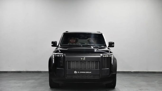 New Rox 01, 1.5 l, 2025 in Sharjah by Al Qassem Cars Trading, Black color. Other | AUTO.AE