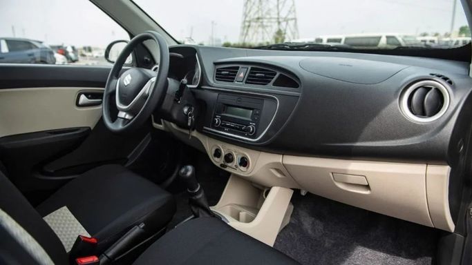 Новый Suzuki Alto IX (HA37), 0.7 л, 2024 в Шардже от Nour Alnukhba Motors Серый цвет. Other | AUTO.AE