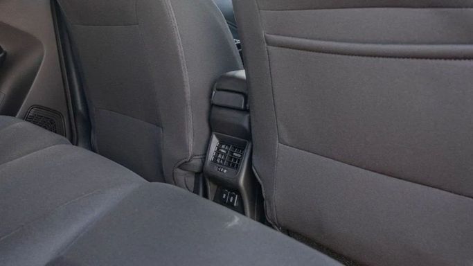 New Suzuki Baleno III, 1.5 l, 2023 in Sharjah by Nour Alnukhba Motors, Grey color. Other | AUTO.AE