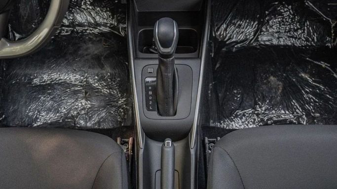 New Suzuki Baleno III, 1.5 l, 2023 in Sharjah by Nour Alnukhba Motors, Grey color. Other | AUTO.AE