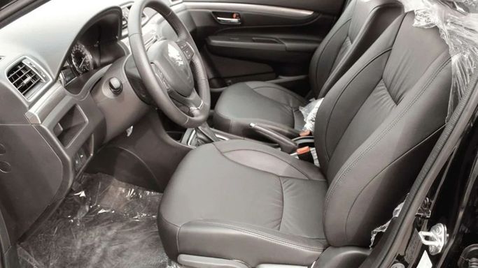 Новый Suzuki Ciaz I Рестайлинг, 1.5 л, 2023 в Шардже от Nour Alnukhba Motors Черный цвет. Other | AUTO.AE
