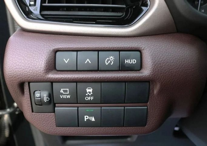 Новый Suzuki Fronx, 1.2 л, 2024 в Шардже от Nour Alnukhba Motors Черный цвет. Other | AUTO.AE