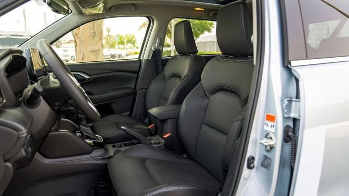 New Suzuki Grand Vitara III, 1.5 l, 2023 in Sharjah by Nour Alnukhba Motors, White color. Other | AUTO.AE