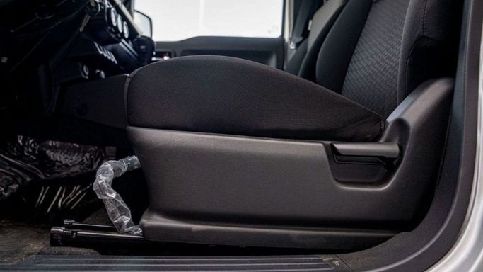 New Suzuki Jimny IV, 1.5 l, 2025 in Sharjah by Nour Alnukhba Motors, White color. Other | AUTO.AE