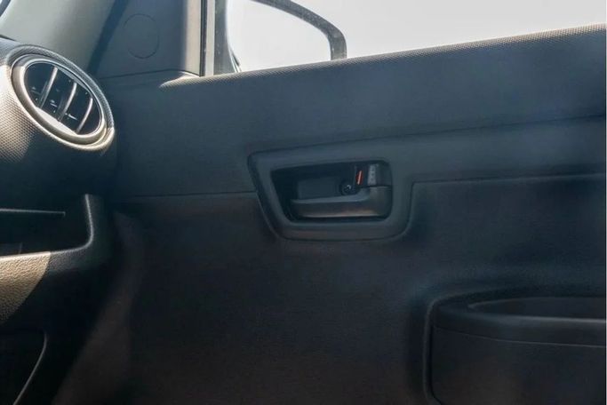 New Suzuki S-Presso, 1.0 l, 2025 in Sharjah by Nour Alnukhba Motors, Grey color. Other | AUTO.AE