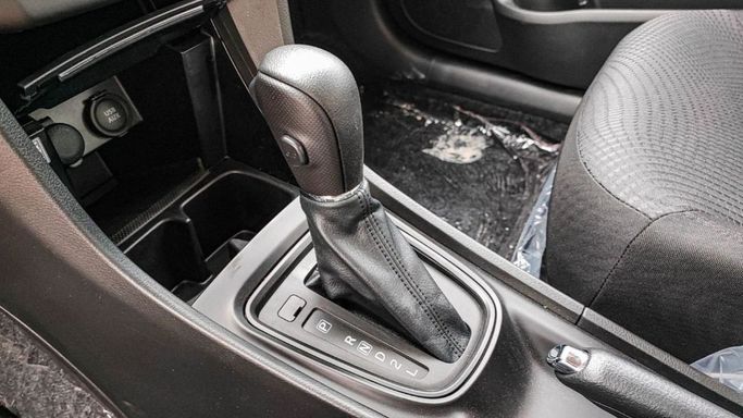 New Toyota Belta II, 1.5 l, 2023 in Sharjah by Nour Alnukhba Motors, Black color. GCC Specs | AUTO.AE