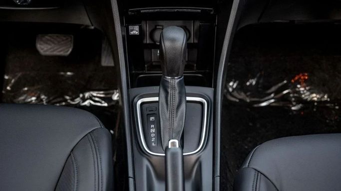 New Toyota Belta II, 1.5 l, 2024 in Sharjah by Nour Alnukhba Motors, Silver color. GCC Specs | AUTO.AE