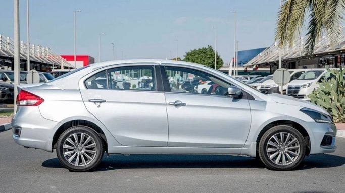 New Toyota Belta II, 1.5 l, 2023 in Sharjah by Nour Alnukhba Motors, Grey color. Other | AUTO.AE
