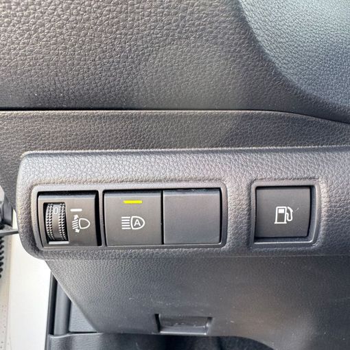 جديدة Toyota Corolla Sporty XII (E210) تجميل الوجه, 1.8 l, 2025 في في الشارقة من Alfaris Used Cars، اللون أبيض.  | AUTO.AE