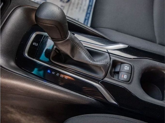 New Toyota Corolla XII (E210), 1.6 l, 2023 in Sharjah by Nour Alnukhba Motors, Grey color. Other | AUTO.AE