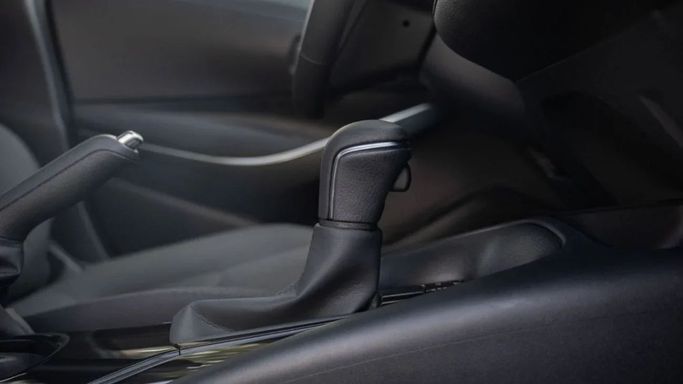 New Toyota Corolla XII (E210), 1.8 l, 2023 in Sharjah by Nour Alnukhba Motors, Black color. Other | AUTO.AE