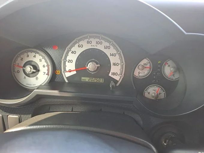 New Toyota FJ Cruiser, 4.0 l, 2022 in Sharjah by Imad Younis Almani used Cars, Black color. GCC Specs | AUTO.AE