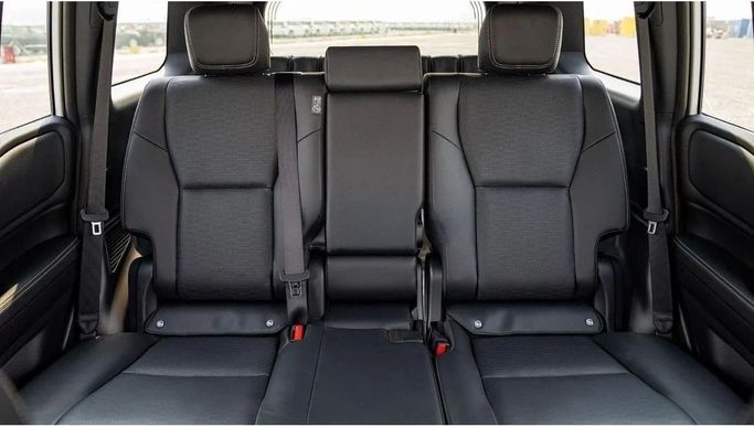 New Toyota Land Cruiser Prado 250 Series, 2.4 l, 2025 in Sharjah by Nour Alnukhba Motors, Golden color. Other | AUTO.AE