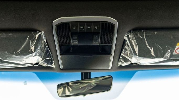 Новый Toyota Land Cruiser 300 Series, 3.3 л, 2025 в Шардже от Nour Alnukhba Motors Черный цвет. Other | AUTO.AE