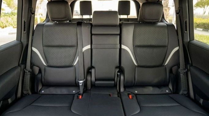 New Toyota Land Cruiser 300 Series, 4.0 l, 2025 in Sharjah by Nour Alnukhba Motors, Black color. GCC Specs | AUTO.AE
