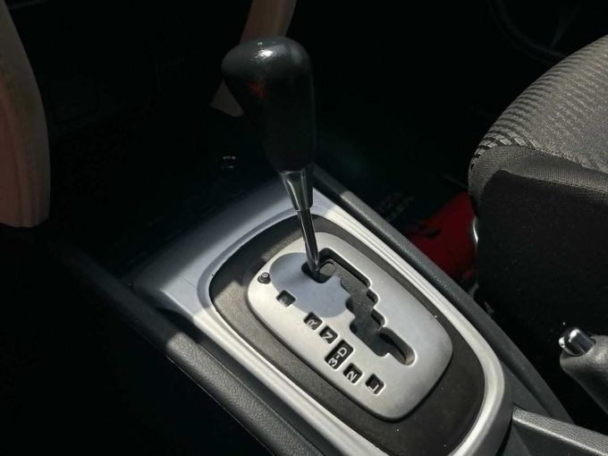 Новый Toyota Rush II, 1.5 л, 2022 в Шардже от Al Aram Cars Белый цвет. GCC | AUTO.AE