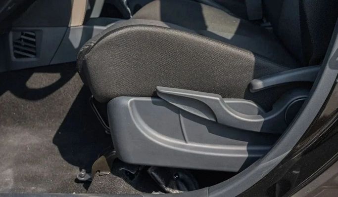 New Toyota Rush II, 1.5 l, 2024 in Sharjah by Nour Alnukhba Motors, Black color. Other | AUTO.AE