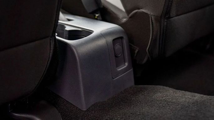 New Toyota Rush II, 1.5 l, 2024 in Sharjah by Nour Alnukhba Motors, Red color. Other | AUTO.AE