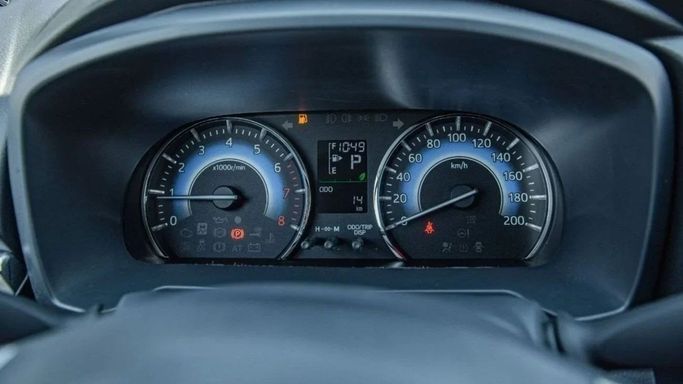 New Toyota Rush II, 1.5 l, 2023 in Sharjah by Nour Alnukhba Motors, White color. Other | AUTO.AE