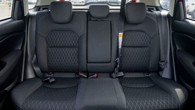 New Toyota Urban Cruiser III, 1.5 l, 2024 in Sharjah by Nour Alnukhba Motors, Red color. Other | AUTO.AE
