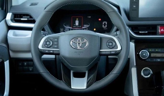 New Toyota Veloz, 1.5 l, 2025 in Sharjah by Nour Alnukhba Motors, Black color. Other | AUTO.AE