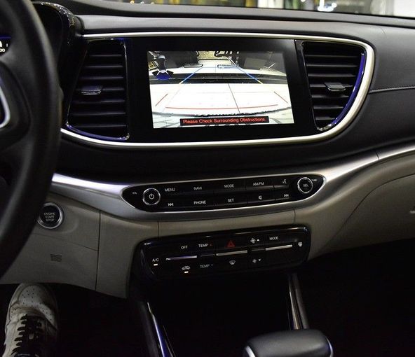 Used Trumpchi GA4 Plus, 1.5 l, 2023 in Sharjah by Honey Gidosha Used Cars Tr., White color.  | AUTO.AE
