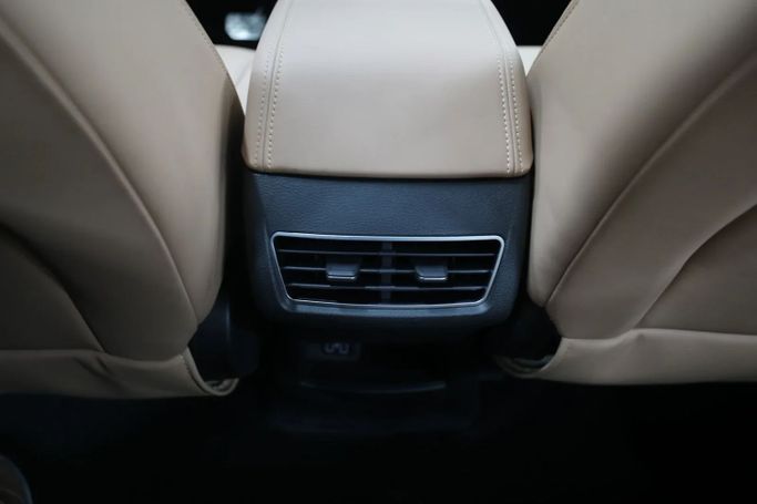 New VGV U70 Pro, 1.5 l, 2025 in Sharjah by Al Qassem Cars Trading, Silver color. GCC Specs | AUTO.AE