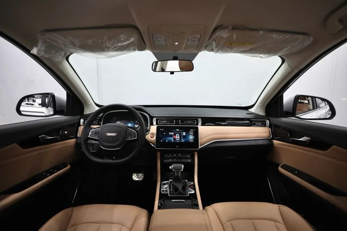 New VGV U70 Pro, 1.5 l, 2025 in Sharjah by Al Qassem Cars Trading, Silver color. GCC Specs | AUTO.AE