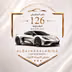شعار معرض AL SAYARA AL ANIQA