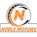 NOBLE MOTORS