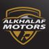 AL KHALAF CARS FZE